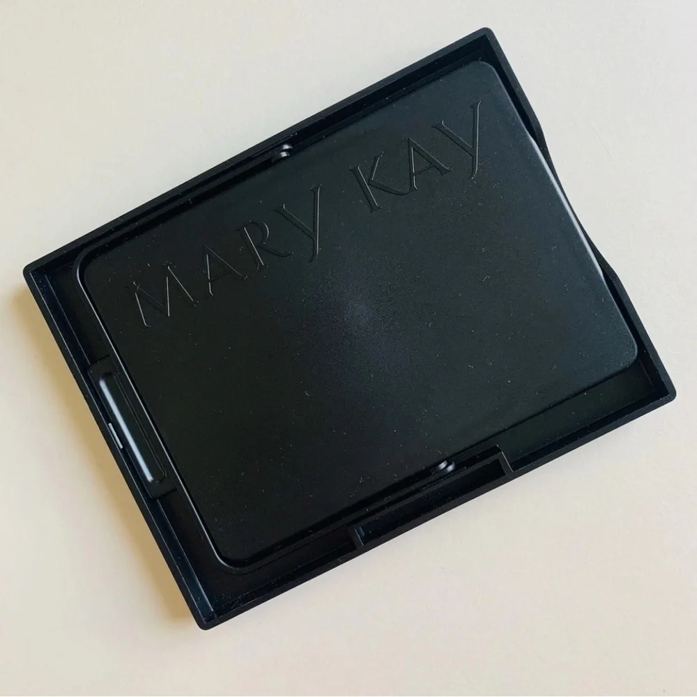 Mary Kay Mirror with Tray Set of 5 - Picture 2 of 5